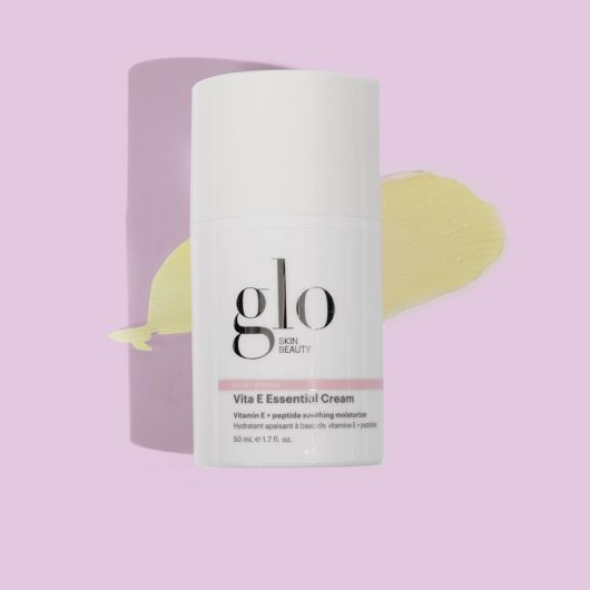 Glo Skin Beauty / Vita E Essential Cream – Skin Glow Aesthetic