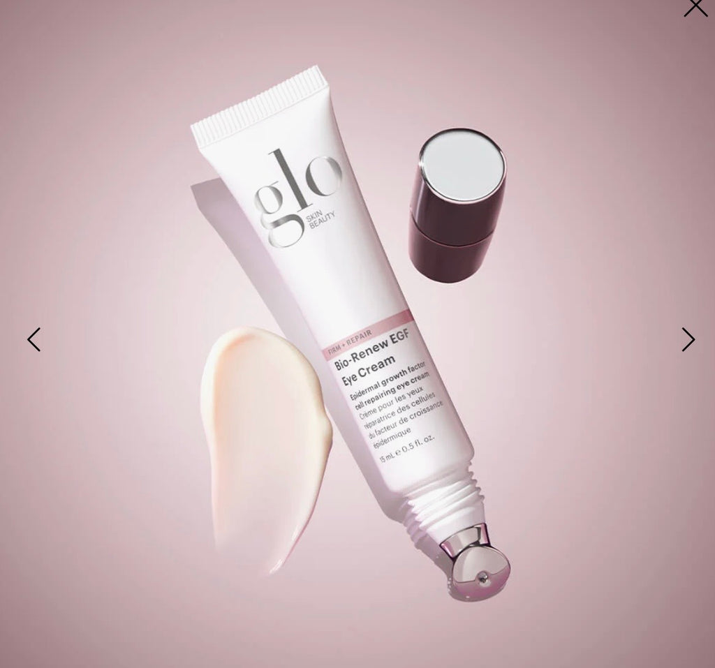 Glo Skin Beauty Bio-Renew EGF Eye Cream