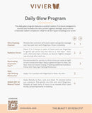Vivier Daily Glow Program