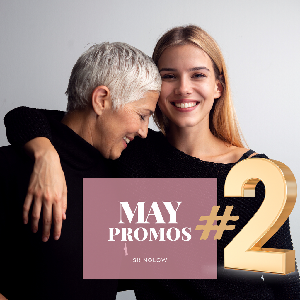 MAY PROMO /SPOIL HER ERA #2💝 $199 (SAVE $112)