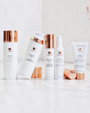 Vivier Sensitive Skin Program