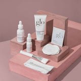 Glo Skin Beauty Bio-Renew EGF Cell Repairing Facial Kit