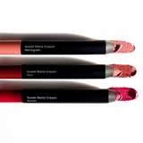 Glo Skin Beauty / Suede Matte Lip Crayon