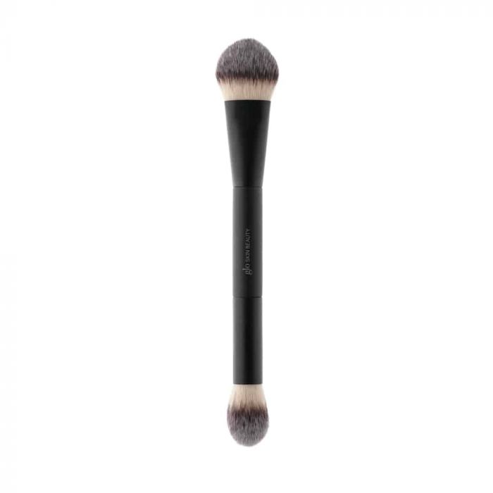 Glo Skin Beauty / 107 Contour/Highlighter Brush