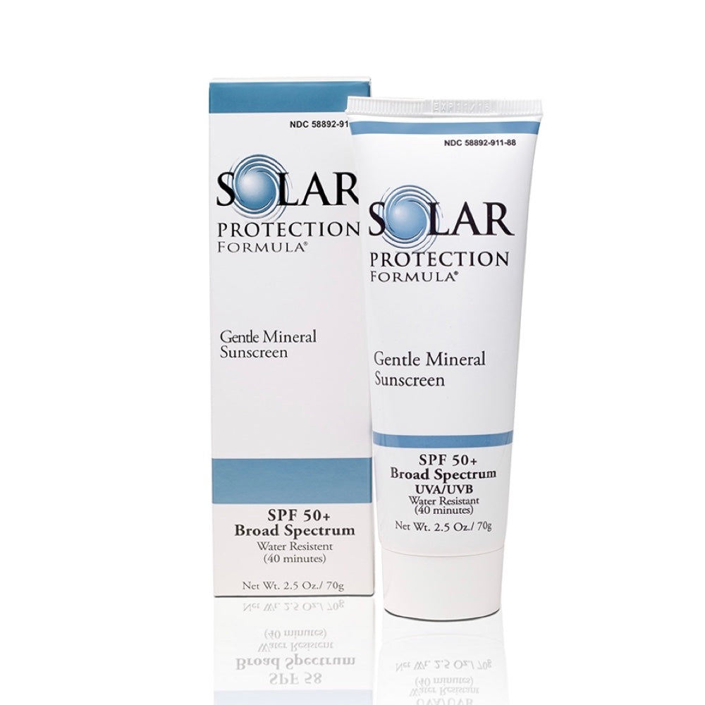 Tizo / Solar Protection Formula Body & Face Sunscreen (Lightly Tinted, SPF 50)