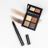 Glo Skin Beauty / Limited Edition Warm Smokey Eye Kit **48% Savings!!
