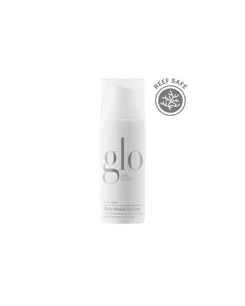 Glo Skin Beauty / Daily Defence