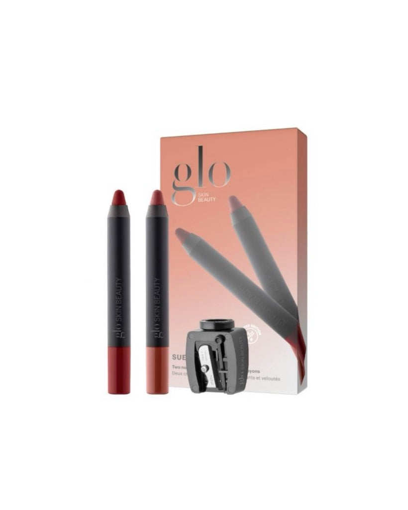 Glo Skin Beauty/ Suede Lip Duo