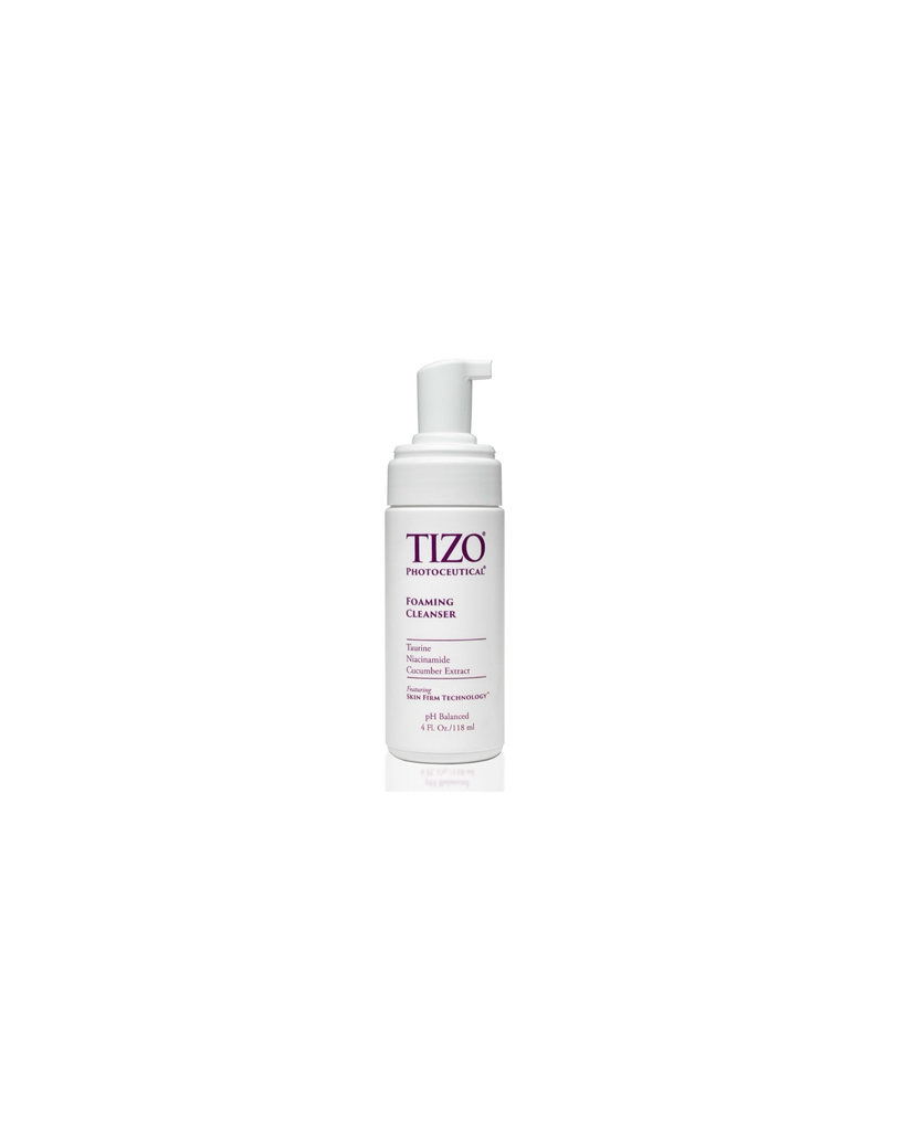 TiZO: Photoceutical Gentle Foam Cleanser