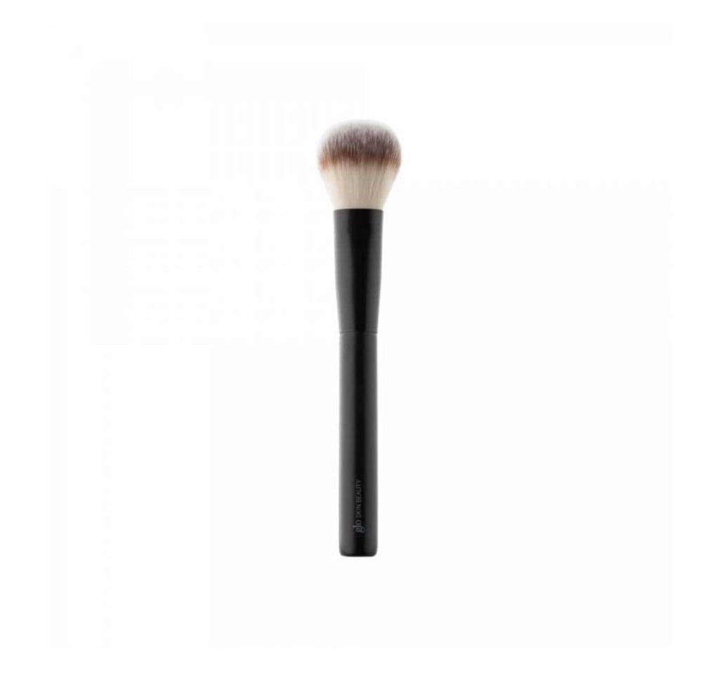 Glo Skin Beauty / 202 Powder Blush Brush